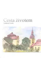 Cesta životem - Ladislav Valík - e-kniha