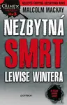 Nezbytná smrt Lewise Wintera - Malcolm Mackay - e-kniha