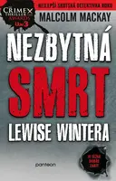 Nezbytná smrt Lewise Wintera - Malcolm Mackay - e-kniha