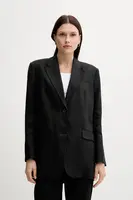 Plátěné sako Tommy Hilfiger