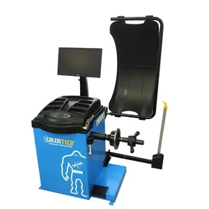 Golemtech Vyvažovačka automatická TW-03 MAXI