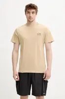 Bavlněné tričko Solid PAX