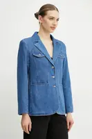 Džínové sako BOSS