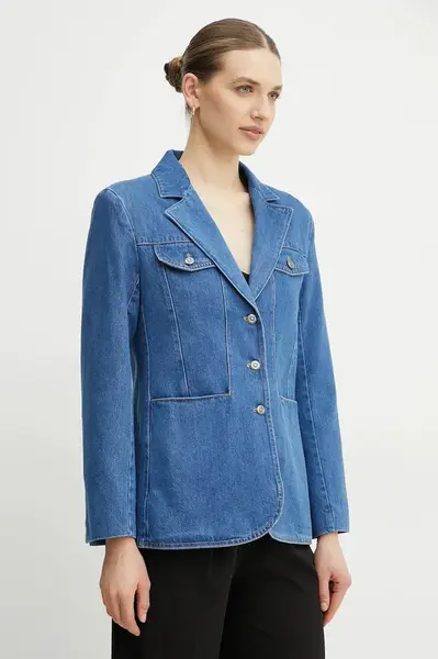 Džínové sako BOSS