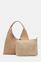 Kabelka Answear.LAB béžová barva