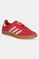 Tenisky adidas Originals Gazelle Indoor W červená barva, JI2756