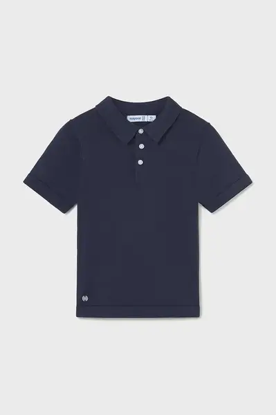 Dětské polo tričko Mayoral