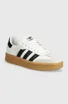 Kožené tenisky adidas Originals Samba XLG