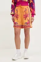 Kraťasy adidas x Farm Rio