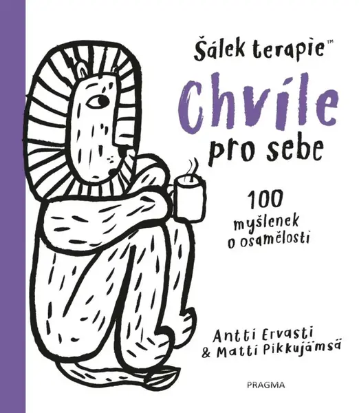Chvíle pro sebe - Ervasti Antti