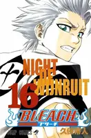 Bleach 16: Night of Wijnruit - Tite Kubo