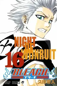 Bleach 16 - Tite Kubo