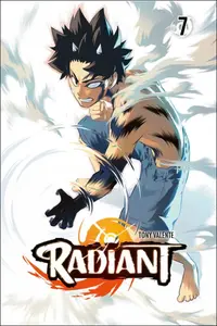 Radiant 7 - Tony Valente