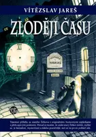 Zloději času - Vítězslav Jareš
