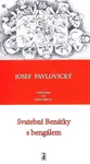 Svatební Benátky s bengálem - Josef Pavlovický - e-kniha