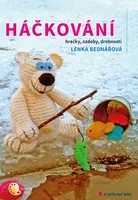 Háčkování - Lenka Bednářová