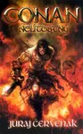 Conan nelítostný - Juraj Červenák