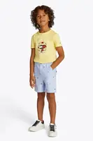 Dětské kraťasy Tommy Hilfiger