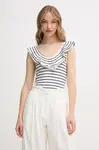 Pepe Jeans  Top  VALERY