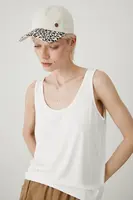 Bavlněná baseballová čepice Medicine