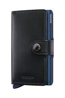 Kožená peněženka Secrid