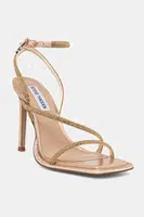Sandály Steve Madden Brittina zlatá barva, SM11003705