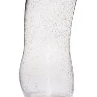 Džbán Hübsch Sui 1,2 L průhledná barva