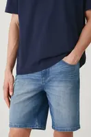 Džínové šortky Medicine
