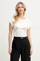 Tričko Morgan DTOM bílá barva, DTOM