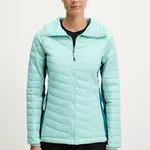 Sportovní bunda Columbia Powder Pass II