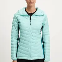 Sportovní bunda Columbia Powder Pass II