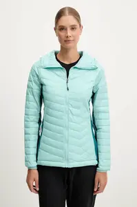 Sportovní bunda Columbia Powder Pass II