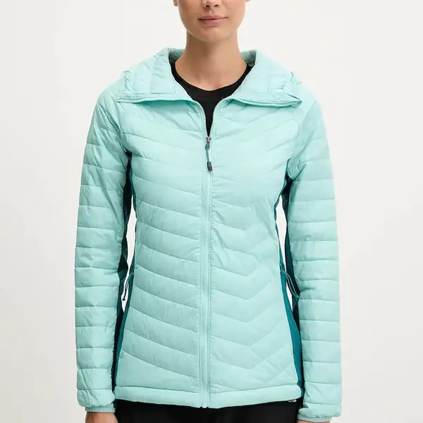 Sportovní bunda Columbia Powder Pass II