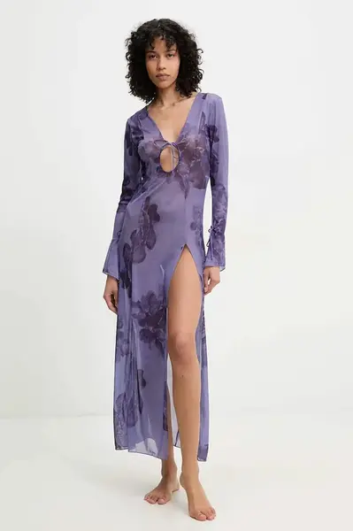 Plážové šaty Answear.LAB