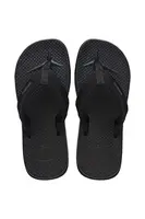 Žabky Havaianas TRACK PLUS pánské, černá barva, 4149926.0090