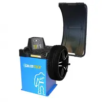 Golemtech Vyvažovačka kol TW-01