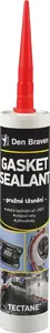 Ferdus Gasket sealant, těsnící tmel, červená barva, 310 ml