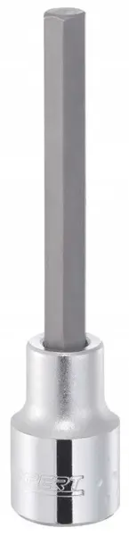 Hlavice zástrčné prodloužené Imbus 1/2" (různé velikosti) Tona Expert Velikost: 12 mm