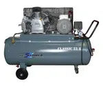 Pístový kompresor 270l 4kw- PRESS-HAMMER Classic 30T/270