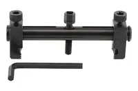 BGS technic Stahovák řemenic 40-168 mm  - BGS 7779