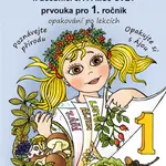 Pracovní listy Já a můj svět 1 (1-73)