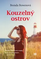 Kouzelný ostrov - Brenda Bowenová - e-kniha
