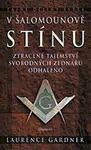 V Šalamounově stínu - Laurence Gardner