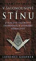V Šalamounově stínu - Laurence Gardner