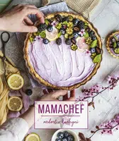Mamachef: radost v kuchyni - Martina Hladjuk - e-kniha