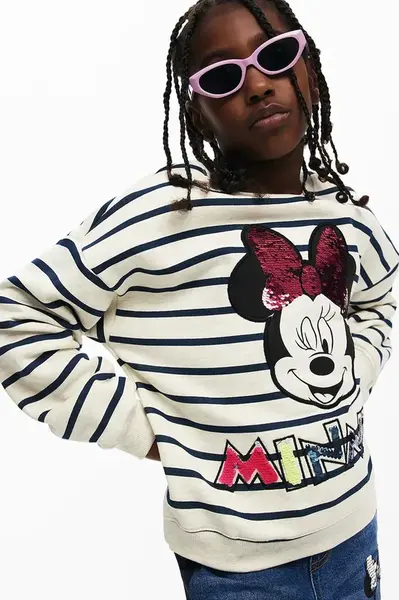 Dětská mikina Desigual