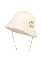 Dětský bavlněný klobouk Jamiks SAMANDAR