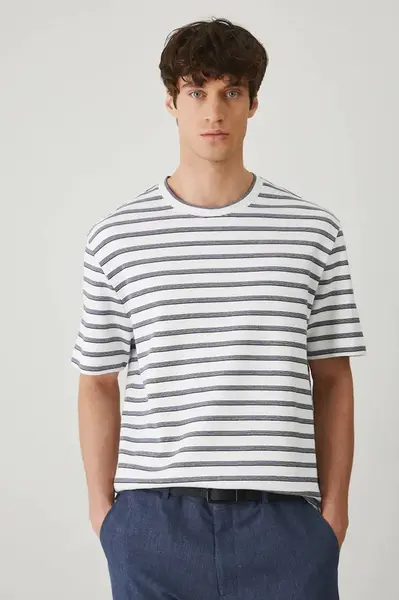 Bavlněné tričko Medicine