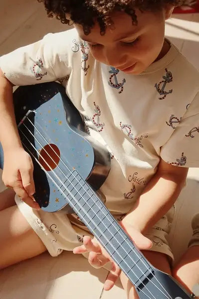 Hračka pro děti Konges Sløjd UKULELE FSC KS103052
