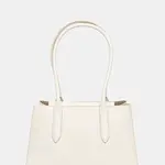 Kožená kabelka Furla béžová barva, WB01606.BX3169.3767S1007